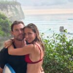 Elsa Pataky Shows Off Her Sexy Bikini Body (5 Pics + Video)