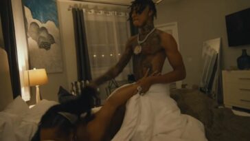 FULL VIDEO: Nle Choppa Nude & Sex Tape Onlyfans Leaked! - The Porn Leak