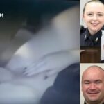 Video of Maegan hall Nude & Sex Tape 5 Cops From Tennessee Lavergne!