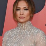 Jennifer Lopez Looks Glamorous at the the World Premiere of “Air” in Westwood (72 Photos)