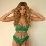 Kara Del Toro Looks Sexy in a New Yamamay Spring 2023 Campaign (6 Photos)