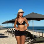 Kara Del Toro Looks Hot in New Bikini Shoots (17 Photos + Video)