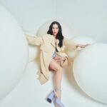 Katy Perry Looks Stunning in a New Shoot for the About You’s 2023 Collection (49 Photos)