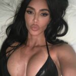 Kim Kardashian Hot (3 New Pictures)