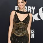 Kira Kosarin Shows Looks Hot at the MusiCares Persons Of The Year Gala in LA (25 Photos)