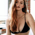 Larsen Thompson Sexy (56 Photos)