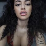 Malu Trevejo Sexy (66 Photos)