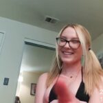 STPeach Nipple Slip Nude Fansly Livestream Leaked