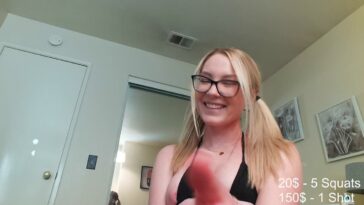 STPeach Nipple Slip Nude Fansly Livestream Leaked