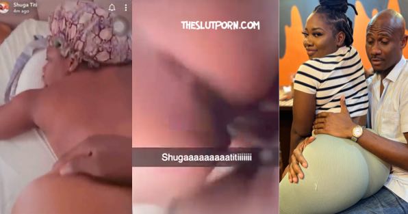 Shugatiti Nude & Sex Tape With King Nasir Leaked!