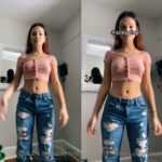 Silkyvinyl Nude Tiktok Strip Dance Onlyfans Video Leaked