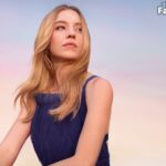 Sydney Sweeney Looks Beautiful in a New Giorgio Armani’s Campaign (8 Photos)