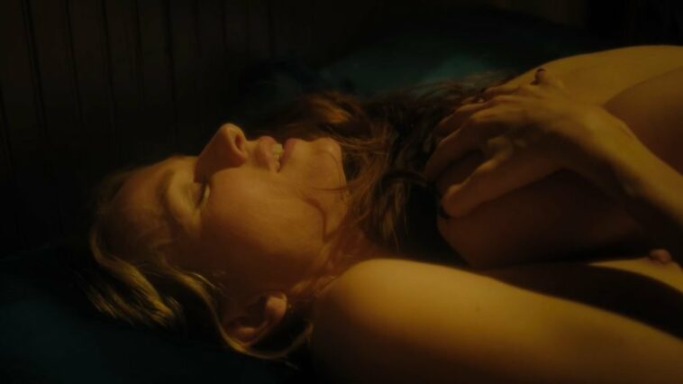 Naomi Watts, Sophie Cookson Nude - Gypsy (17 Pics + GIF & Video)