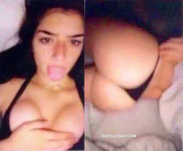 FULL VIDEO: Charli D'Amelio Nude TikTok Star Leaked! - The Porn Leak