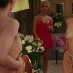 Gina Gershon Nude – Showgirls (6 Pics)