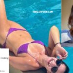 Jordyn Woodruff Nude Onlyfans Barstool Sports Leaks!