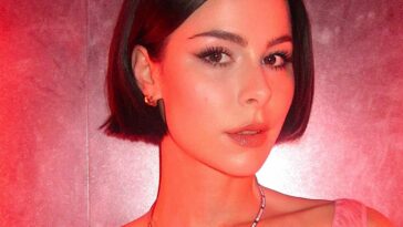 Lena Meyer-Landrut Sexy (15 Photos)