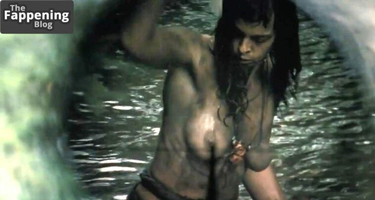 Pollyanna McIntosh Nude (5 Photos)