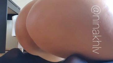 Nina Ninakhlv OnlyFans Video #9