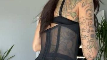 Brin Amberlee OnlyFans Video #5