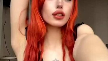 Asya Bunny OnlyFans Video #13