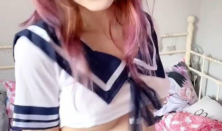 Monokichan OnlyFans Video #1