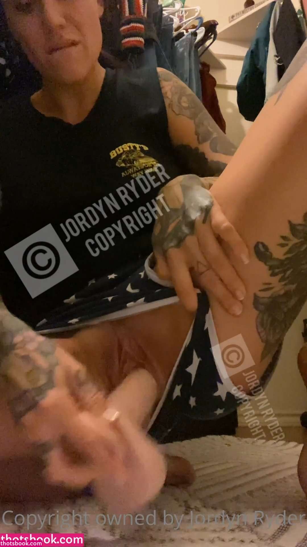 Jordyn Ryder OnlyFans Video #3