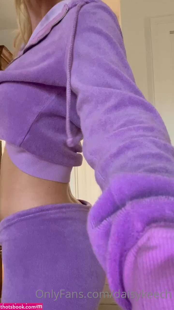 Daisy Keech OnlyFans Video #19