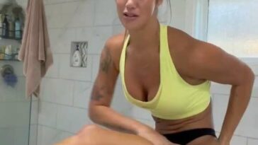 Mattie Lynn Breaux OnlyFans Video #3