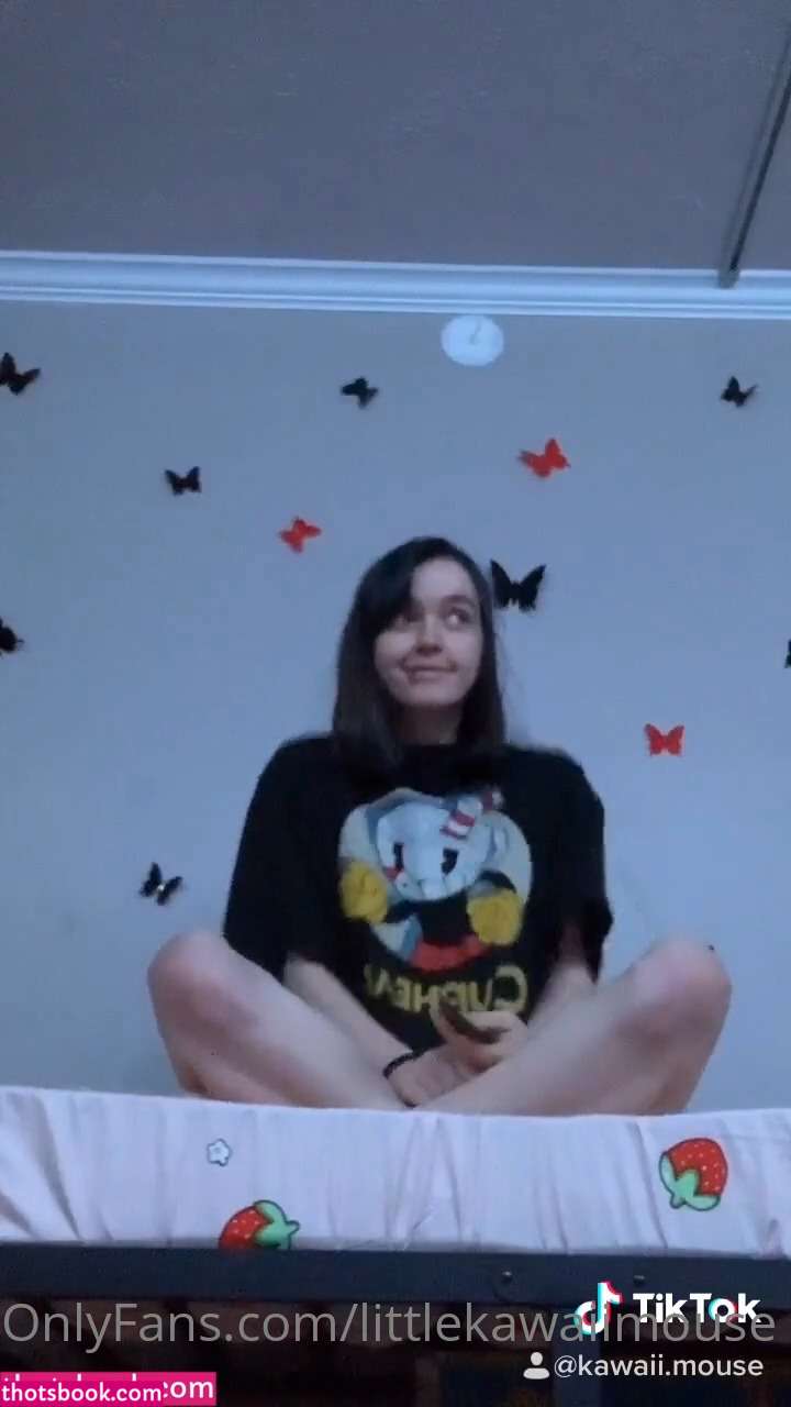 Smolmouseof OnlyFans Video #7
