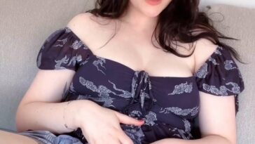 Mayu Mouse OnlyFans Video #2