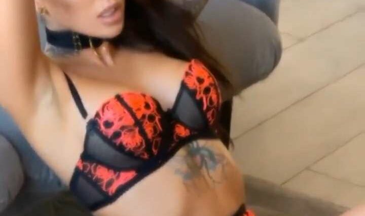 Assen Avorlo OnlyFans Video #11