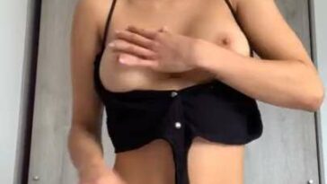 Jenny Taborda OnlyFans Video #3