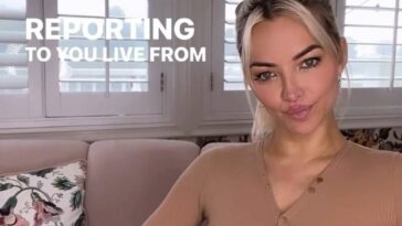 Lindsey Pelas OnlyFans Video #44