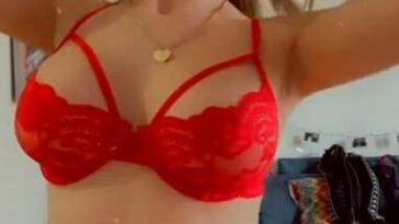 Elena Berlato OnlyFans Video #10