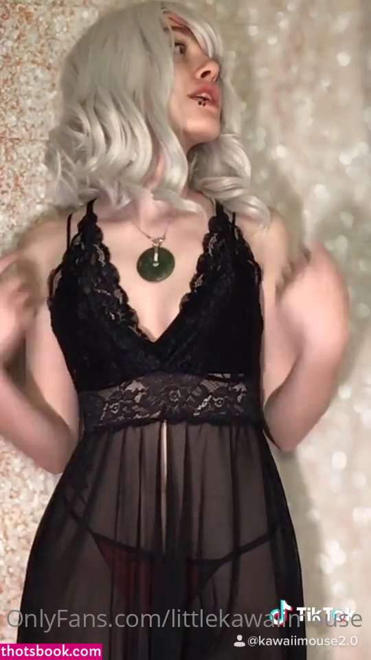 Smolmouseof OnlyFans Video #2