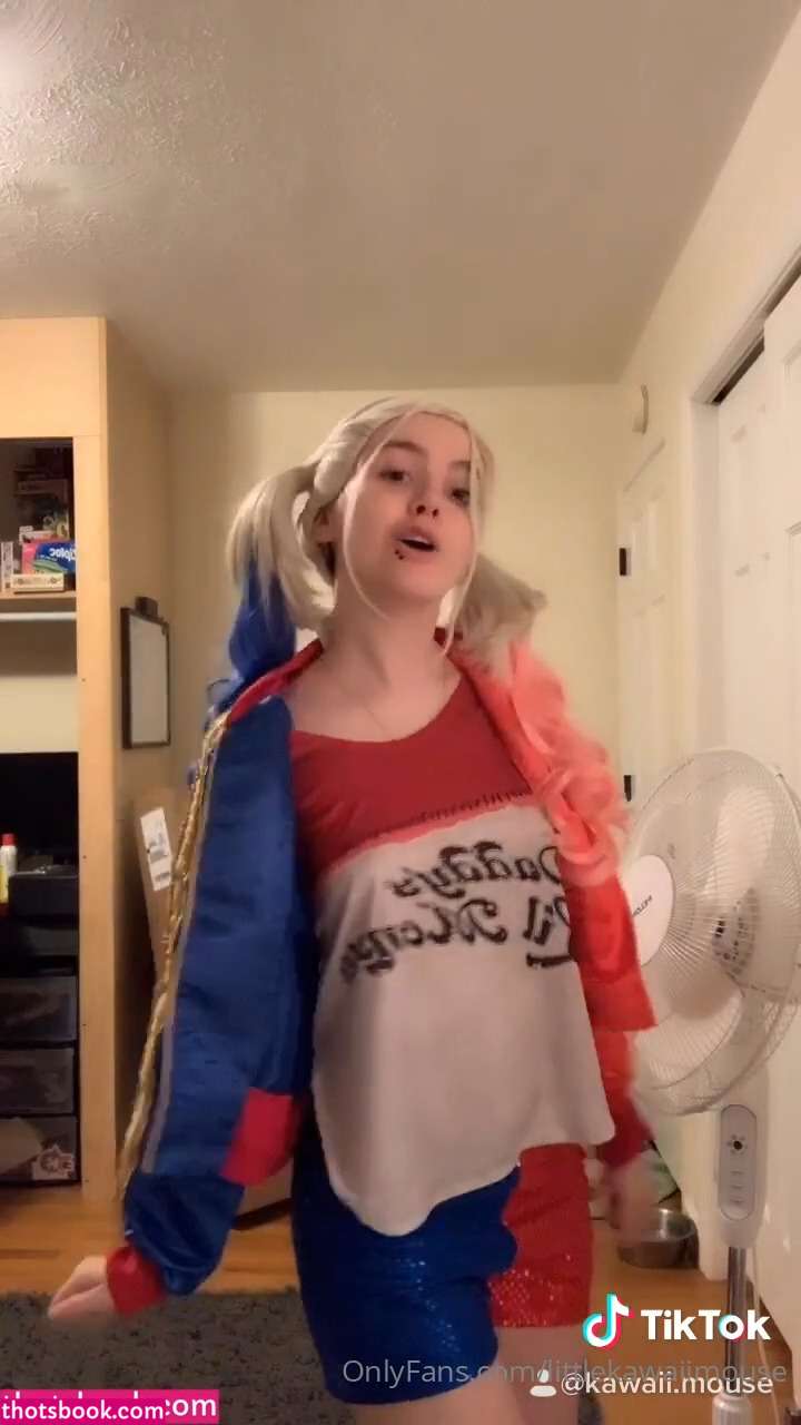 Smolmouseof OnlyFans Video #8