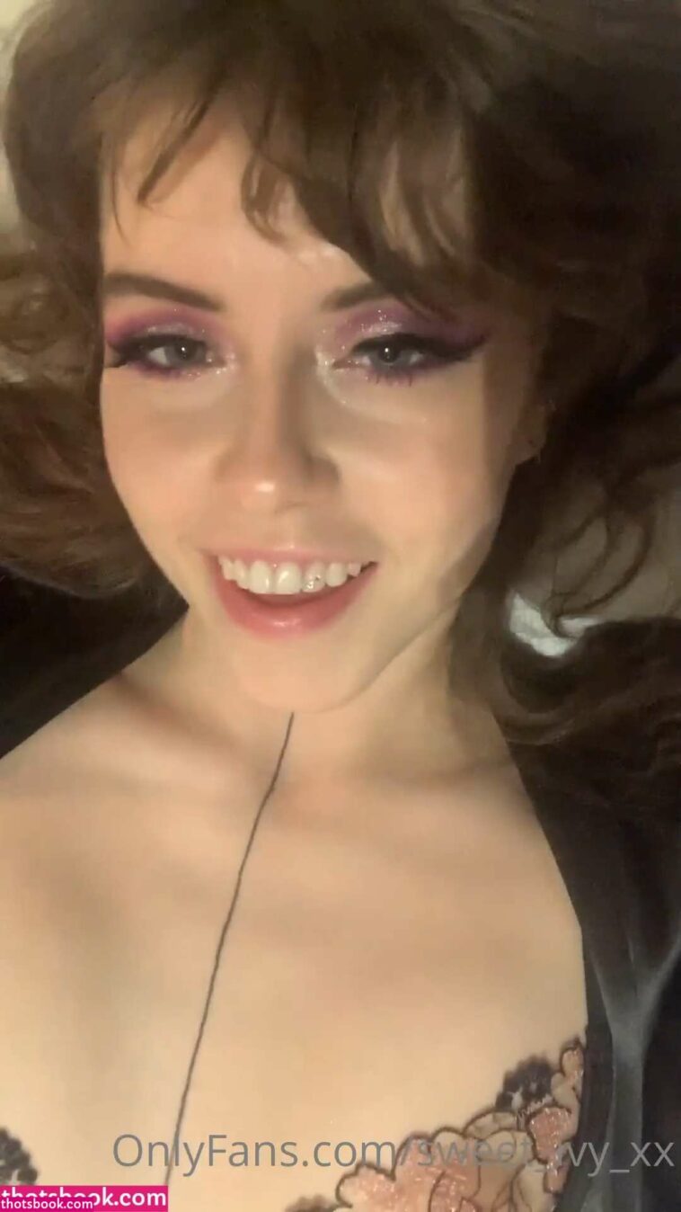 Eden Ivy OnlyFans Video #4