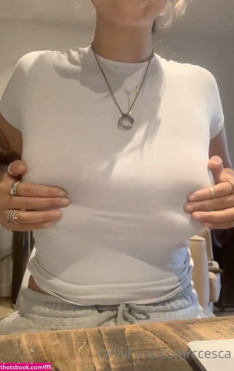 Ccesca OnlyFans Video #2