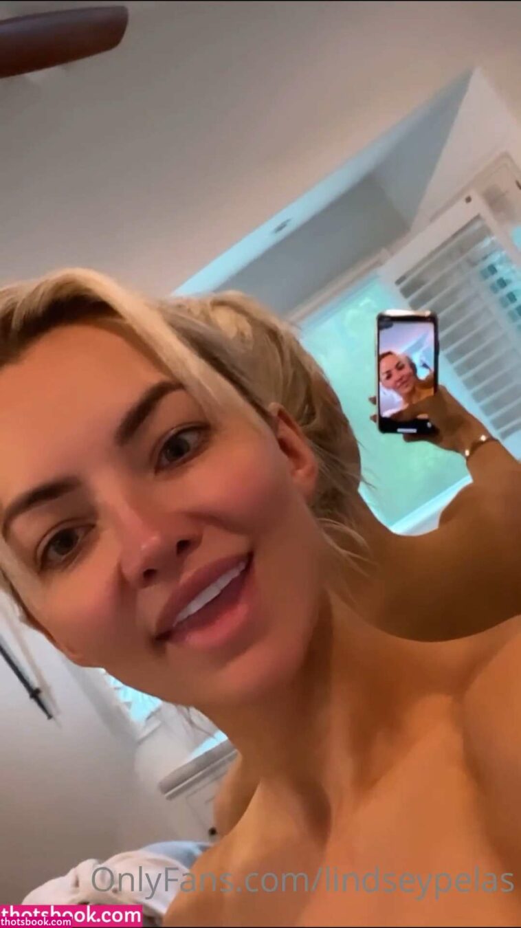 Lindsey Pelas OnlyFans Video #43