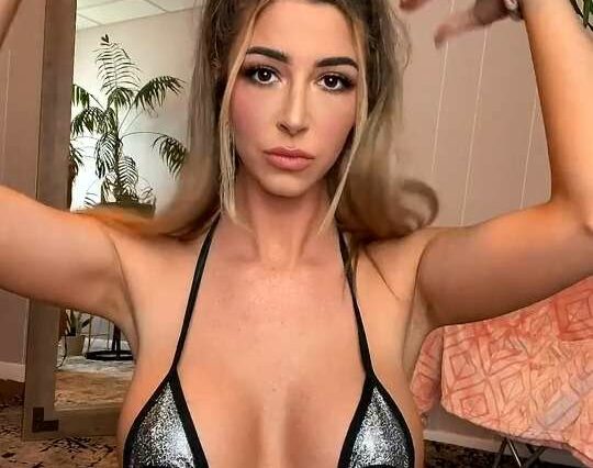 Ilyvivi  Punzel OnlyFans Video #1