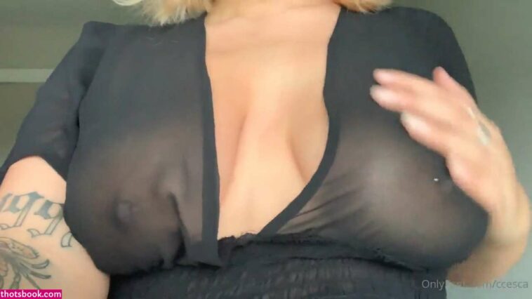 Ccesca OnlyFans Video #1