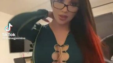 Lilianaheartsss OnlyFans Video #16