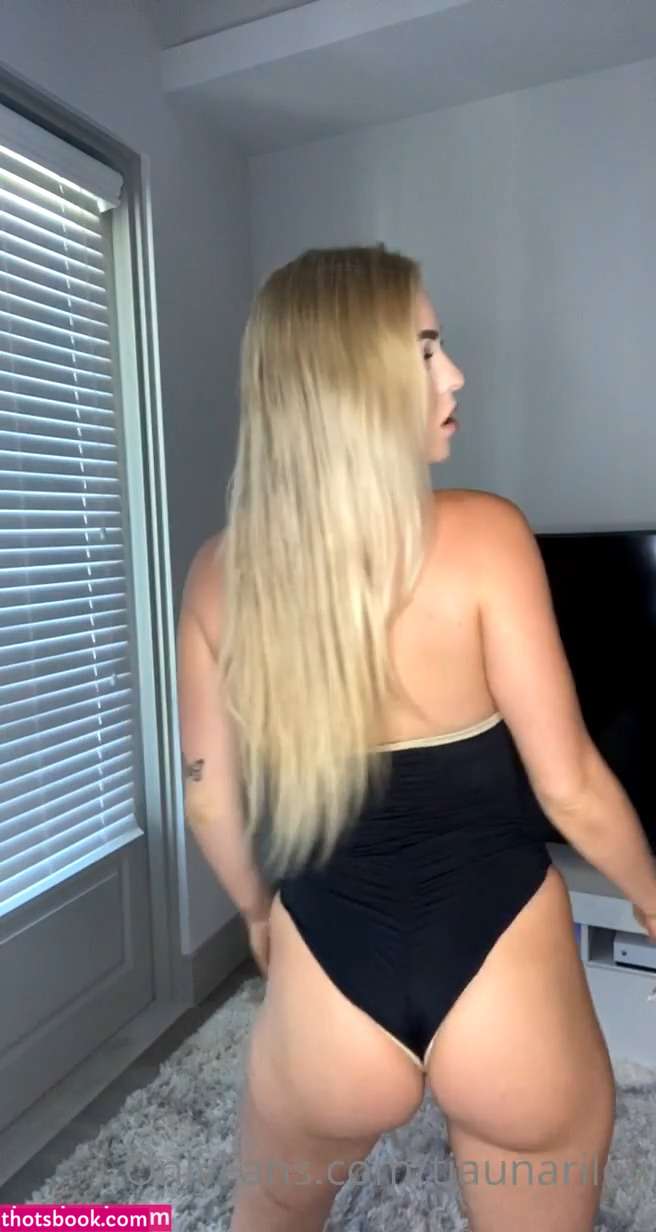 Tiauna Riley OnlyFans Video #5