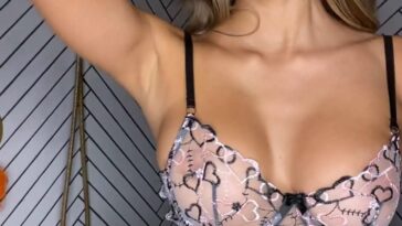 Carolina Samani OnlyFans Video #18