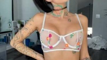 Brin Amberlee OnlyFans Video #6