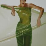Candice Swanepoel See Through & Sexy - Vogue Brazil March 2023 Issue (13 Photos)