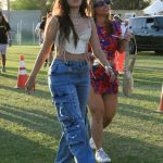 Camila Cabello & Shawn Mendes Ignite Passionate Reunion at Coachella Music Festival (109 Photos)