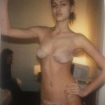 Irina Shayk Hot (1 Throwback Photo)