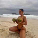 Janet Guzman Sexy & Topless (51 Photos)